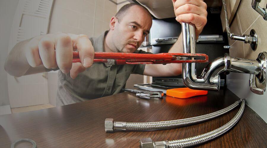 Local annual plumbing maintenance in Elma, NY